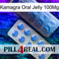 Kamagra Oral Jelly 100Mg 40